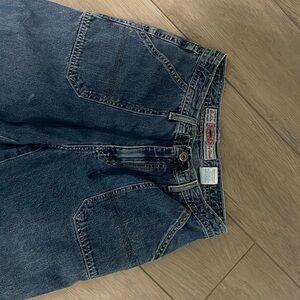 Brandy Melville Hydraulic Pants